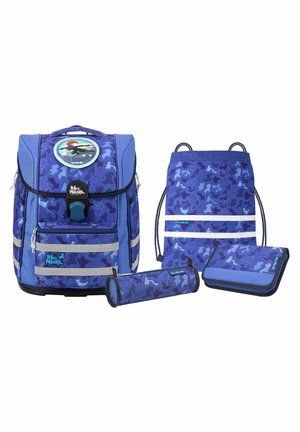 McNeill BIGGY SET 5-TEILIG - Set zainetto - puzzle