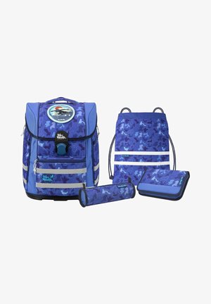 McNeill BIGGY SET 5-TEILIG - Set zainetto - puzzle