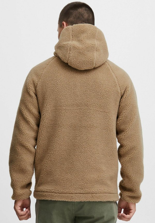 IDTROD - Fleece jacket - cornstalk3