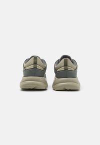 HUGO LEON - Trainers - dark grey