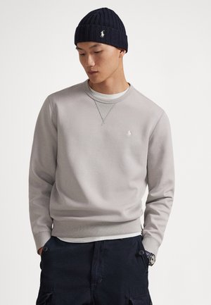 SWEATSHIRT - Melegítőfelső - soft grey