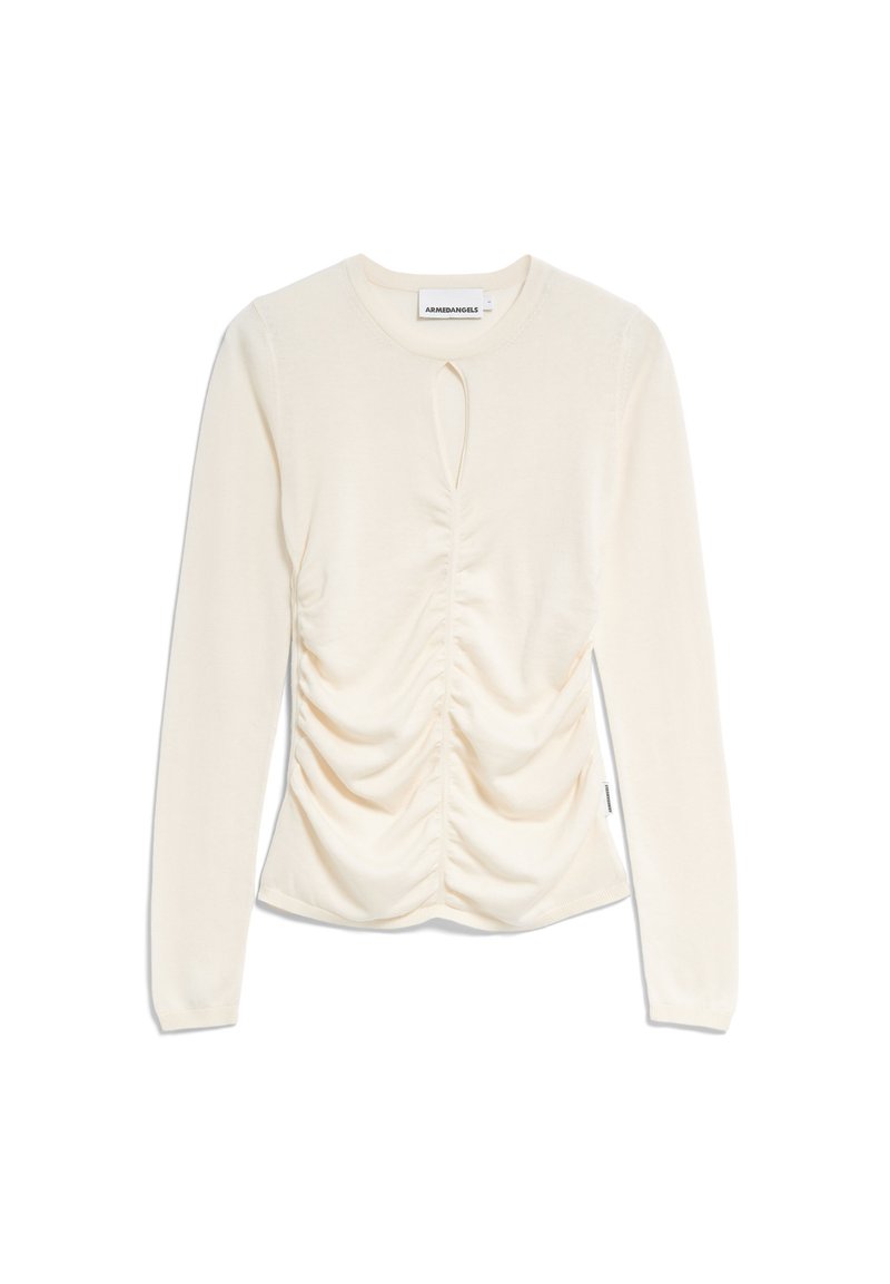 ARMEDANGELS Trui crème ARMEDANGELS Trui crème