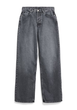 ARMEDANGELS ENIJAA - Flared Jeans - dione