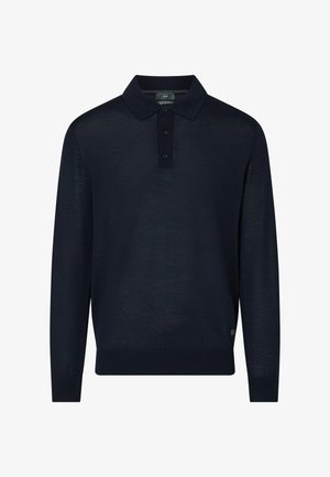 LIU JO, Pullover - dark blue