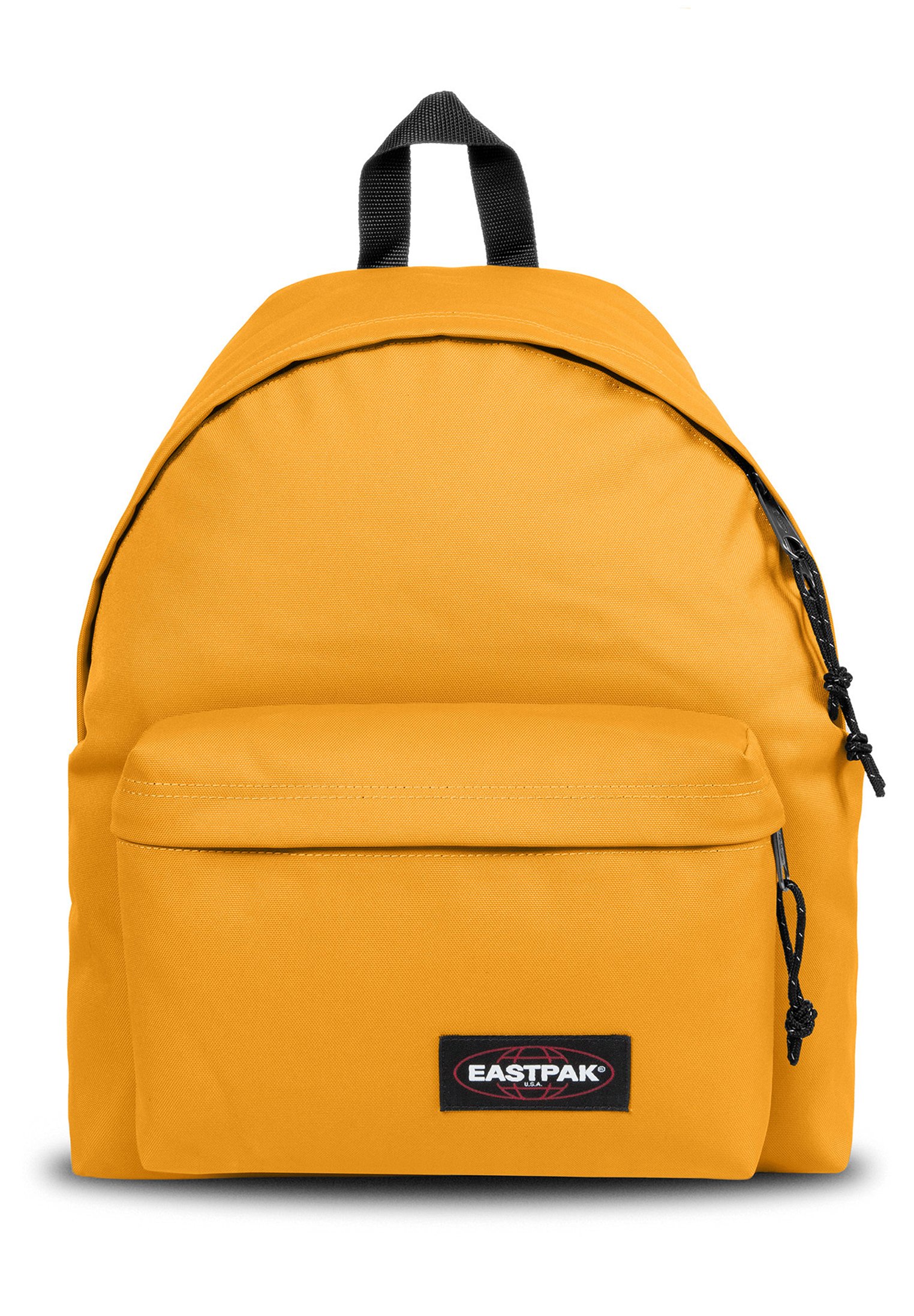 Eastpak Rucksack - young yellow/mottled light yellow