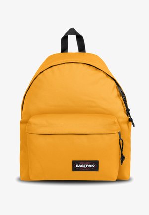 Eastpak PADDED PAK'R - Mochila - young yellow