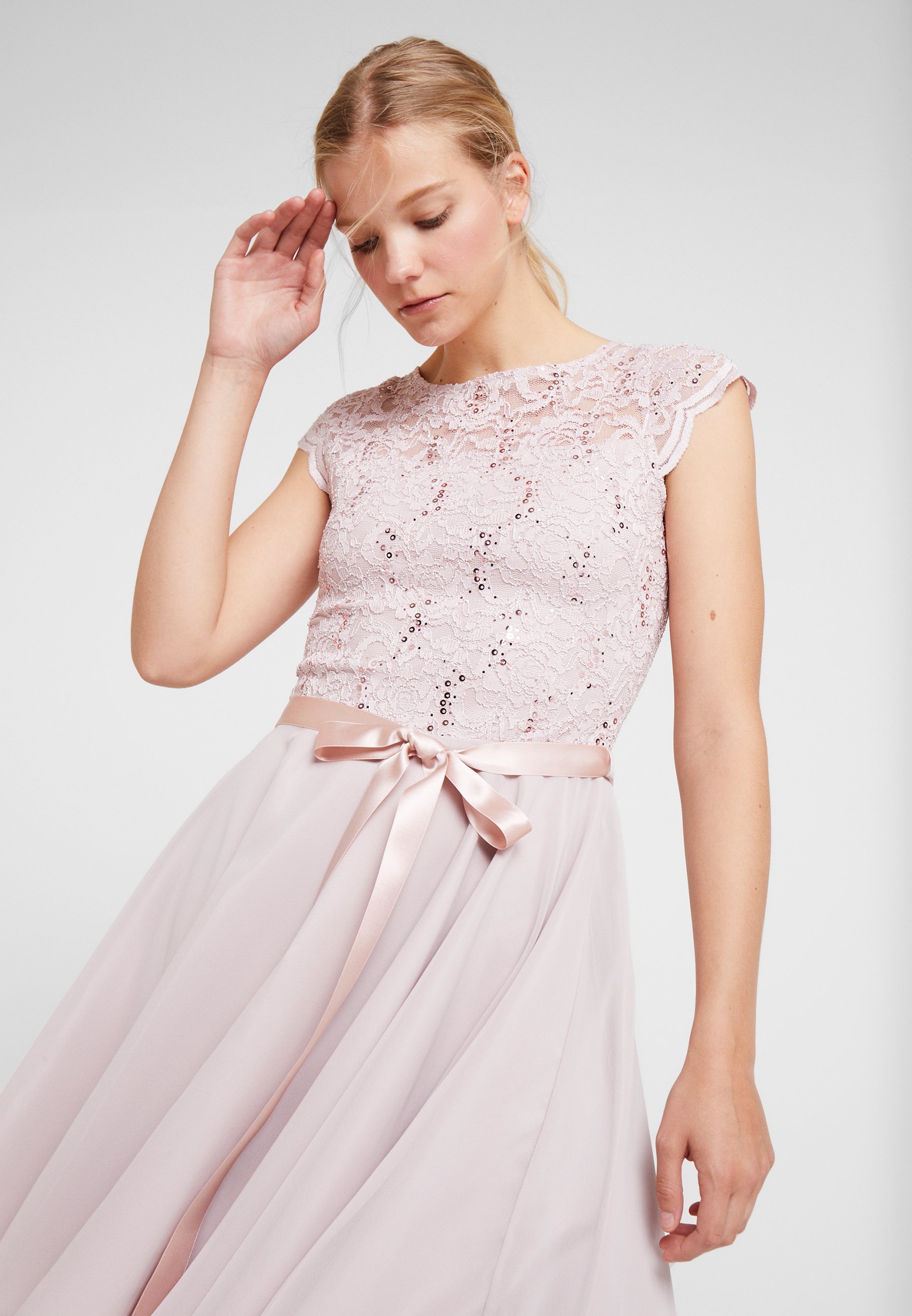 robe swing rose