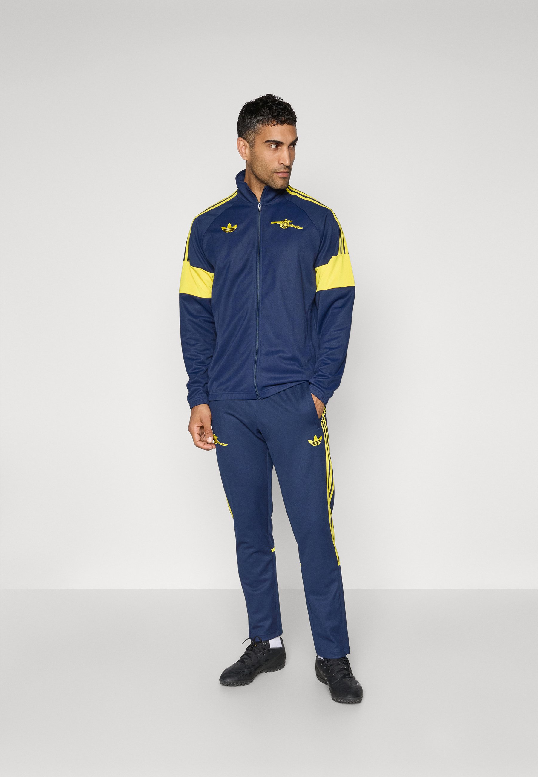 adidas Performance ARSENAL FC LIFESTYLER TRACK TOP - Echipament