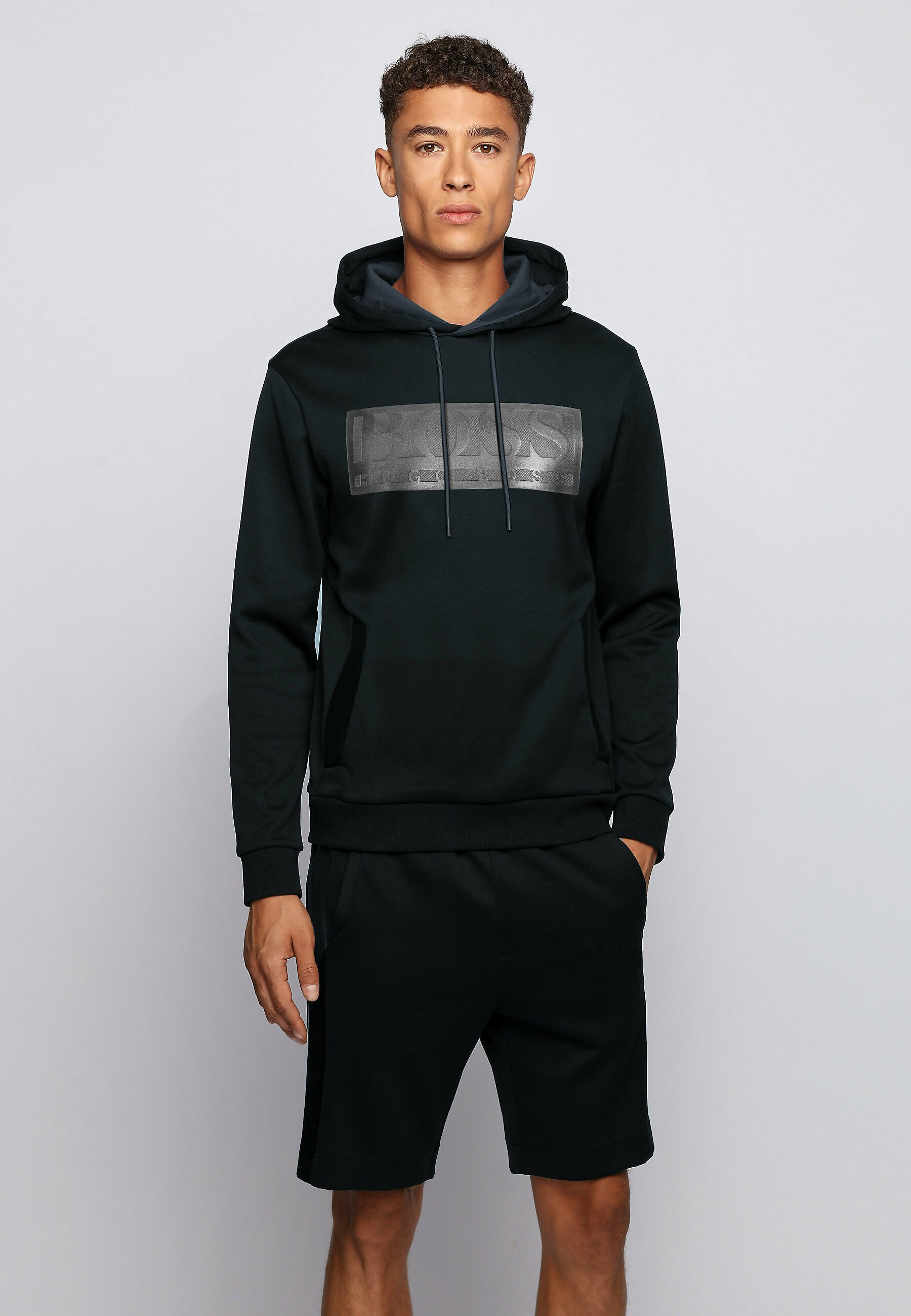 Homme Sweat à capuche Homme Sweat à capuche