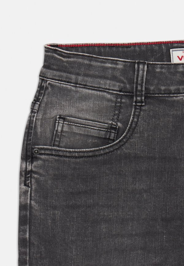 CHARLIE - Denim shorts2