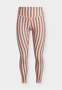 Δεν επιλέχθηκε, coral stripe