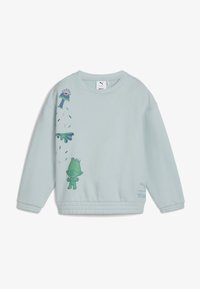 Vybrané, frosted dew