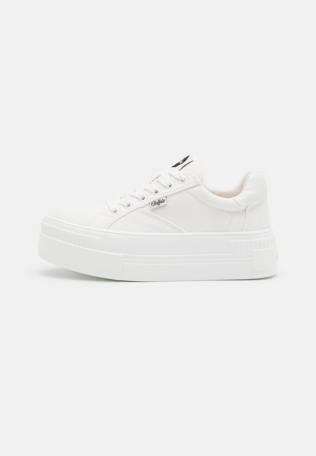 VEGAN PAIRED - Sneaker low - white