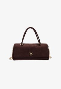 Non selezionato, dark brown