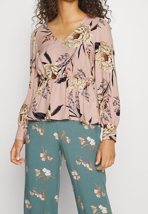 Vero Moda, Blusa - light pink
