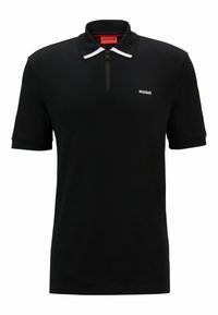 Niet geselecteerd, black one