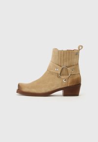 Δεν επιλέχθηκε, beige