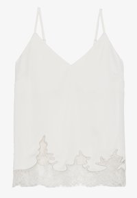 Top - cream