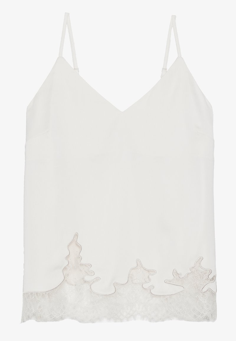 Anna Field Top crème Anna Field Top crème