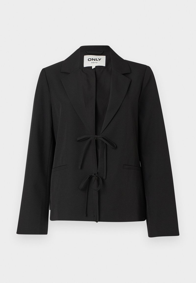Only Blazer zwart