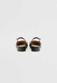 Geox DHYALMA - Salonke - black