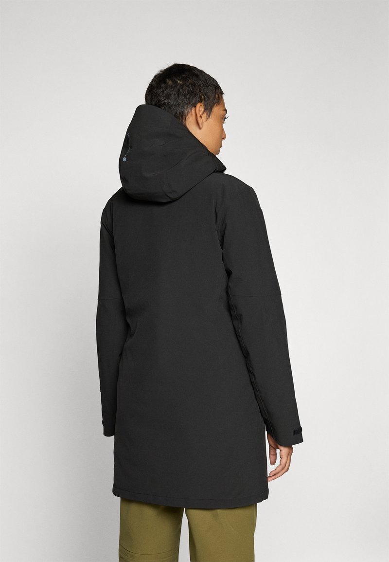 IMPERMEABILE LUNGO PARABELLUM | TUCANO URBANO - Foto 2