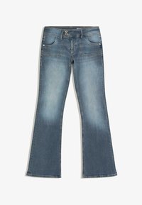 Non selezionato, dark blue