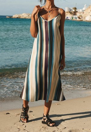 Next, Robe de jour - blue