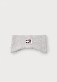 HERITAGE CORE HEADBAND - Oorwarmers - grey heather