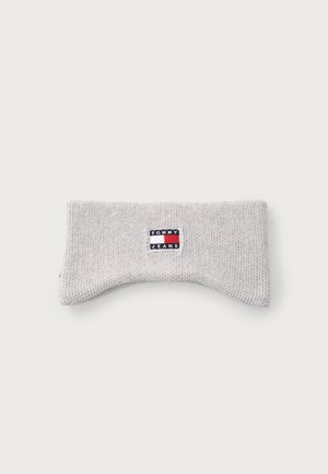 HERITAGE CORE HEADBAND - Ørevarmere - grey heather
