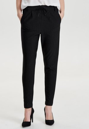 ONLY Pantaloni Invernali Sally In Morbida Costina: Il Must Have Comodo E Alla Moda
