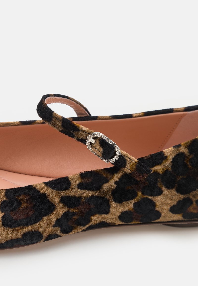 MAX&Co. LIV - Riemchenballerina - marrone/mehrfarbig - Zalando.de 