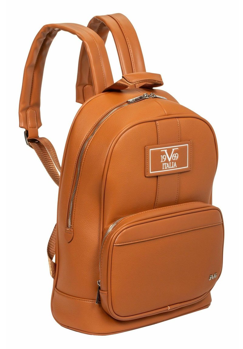 V 1969 Italia Backpack in Brown NWT Men main image 4