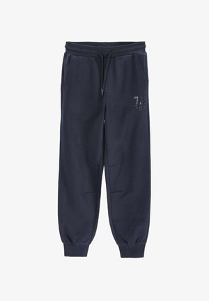 Coccodrillo, JOGGINGHOSE - Tracksuit bottoms - dark blue