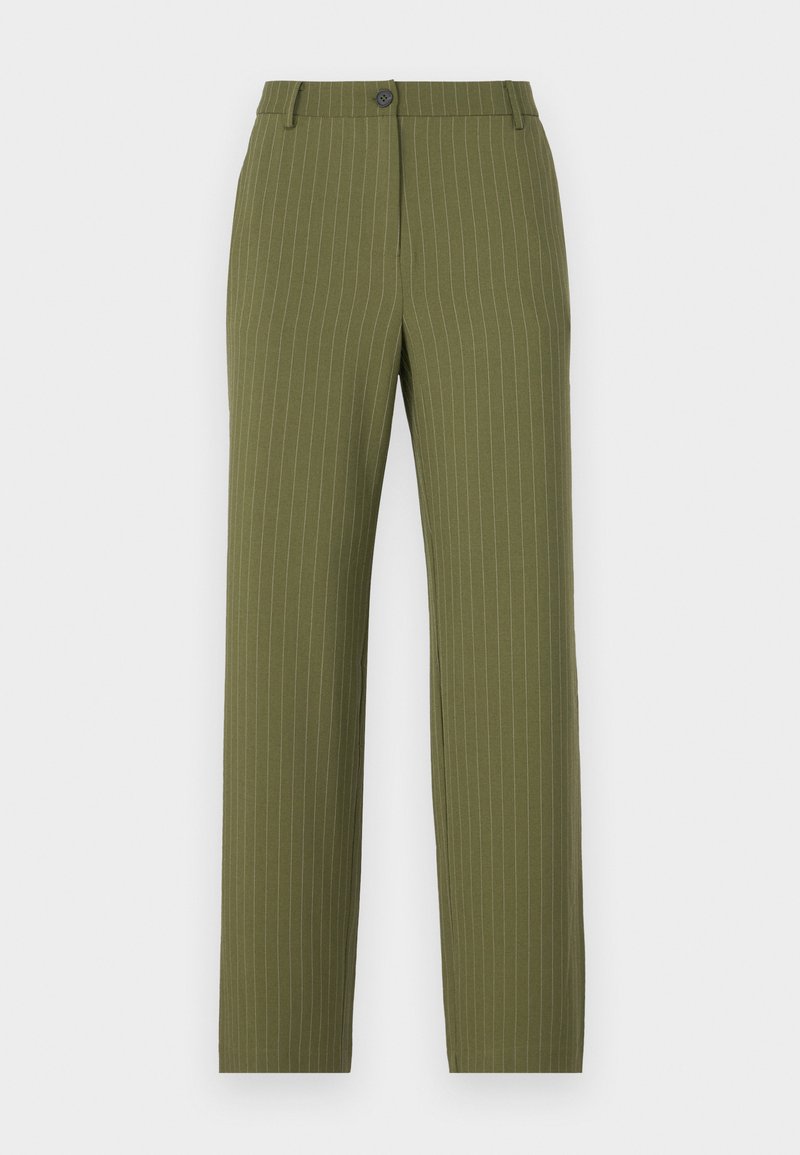 Only Broek olijfgroen Only Broek olijfgroen
