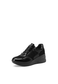 Queen Helena Sneakers basse - nero