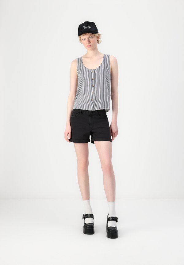 VMBUMPY SHIRT  - Waistcoat4