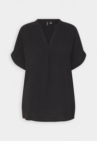 Επιλέχθηκε, black