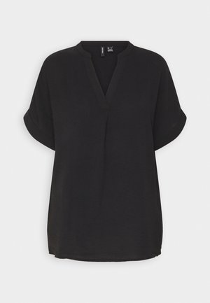Vero Moda INGE  - Μπλούζα - black