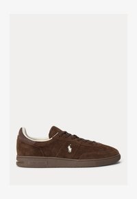 Επιλέχθηκε, chocolate brown/dark brown