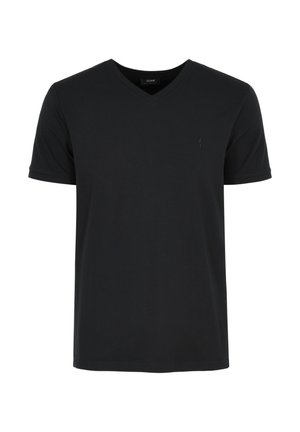 - T-shirt basic
