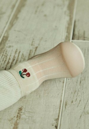 Attipas, CHERRY SUOLA BICOLOR COL PINK - Botas para la nieve - pink