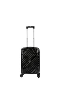 Itaca DANUBIO - Trolley - black