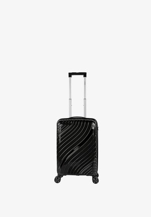 DANUBIO - Trolley - black