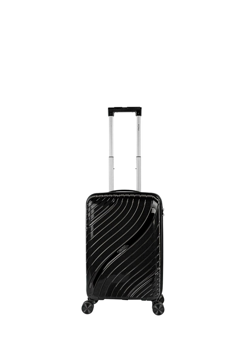 Itaca DANUBIO - Trolley - black
