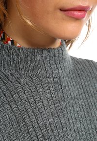 ONLY Pullover - light green