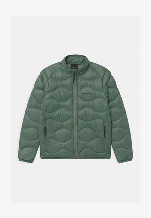 JUNIOR HELIUM UNISEX - Down jacket - fellsview