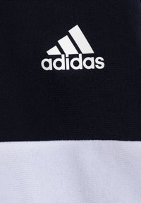 adidas Performance TIBERIO UNISEX niebieski