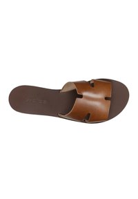 Wojas Pantofole - brown
