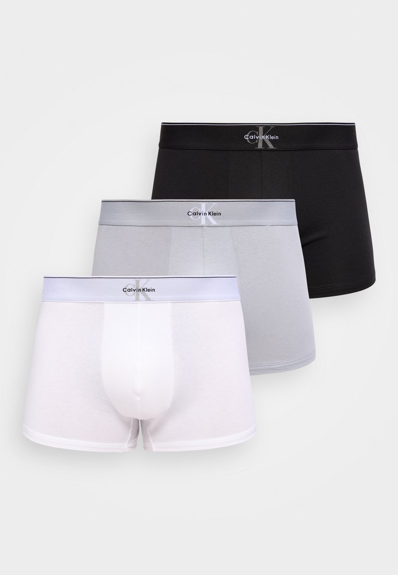 Calzoncillos bóxer cortos